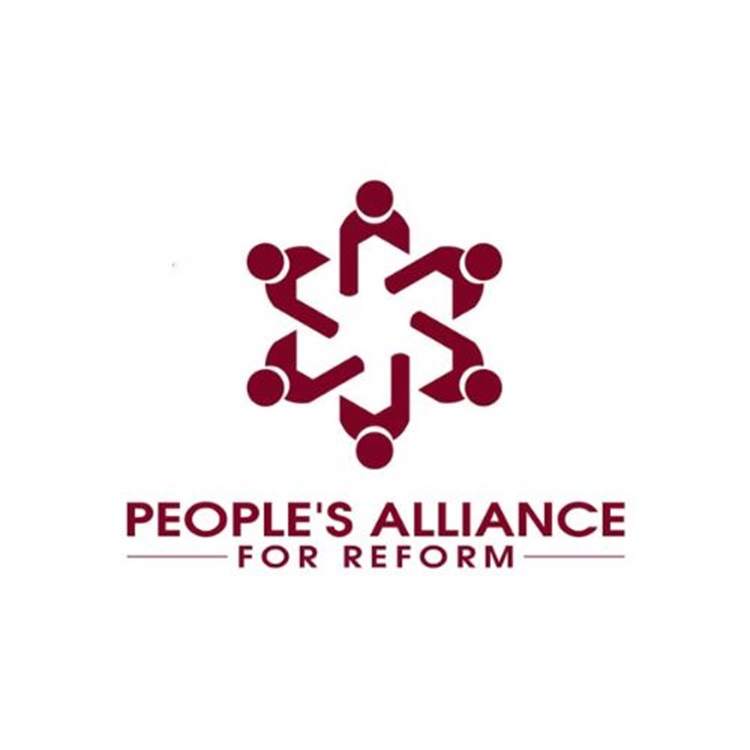 People's Alliance for Reform